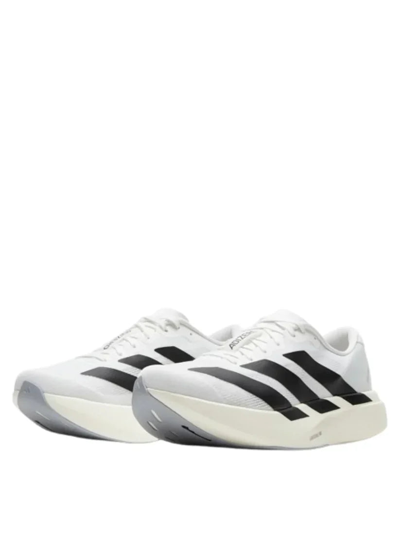 Adidass Adizero Evo SL White Core Black 1082 - 3