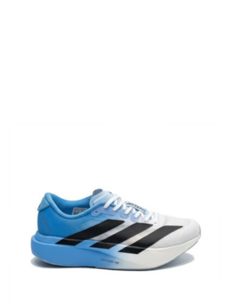 Adidass Adizero Evo SL White Royal Blue 918 - 1