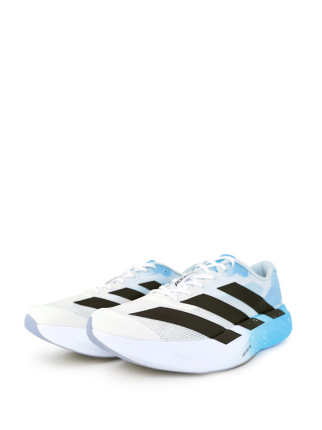 Adidass Adizero Evo SL White Royal Blue 918 - 2