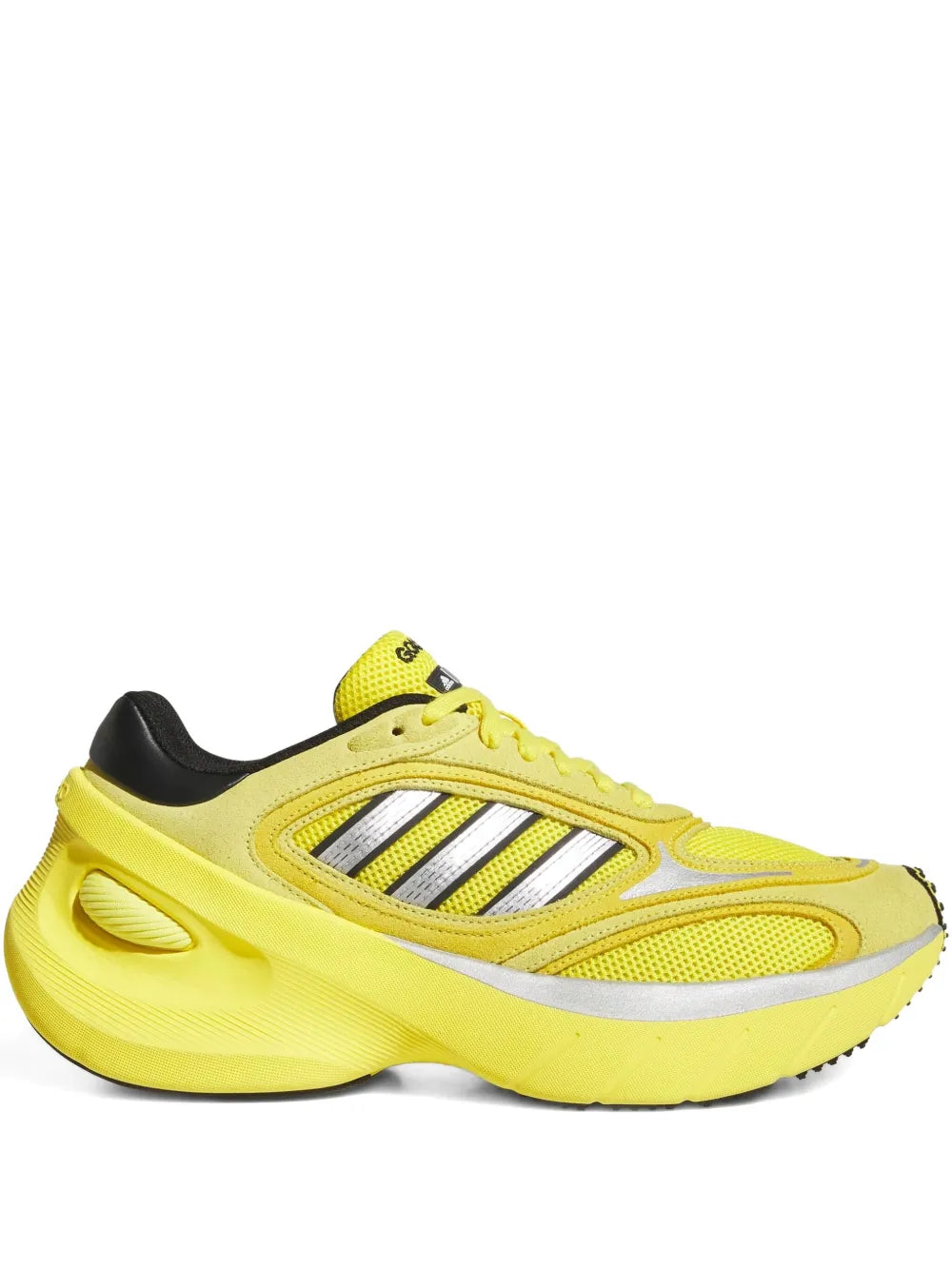 Adidass Adizero Goukana Light Yellow 285 - 1