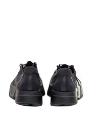 Adidass Adizero Y-3 Adios Pro 4 Black White - 3