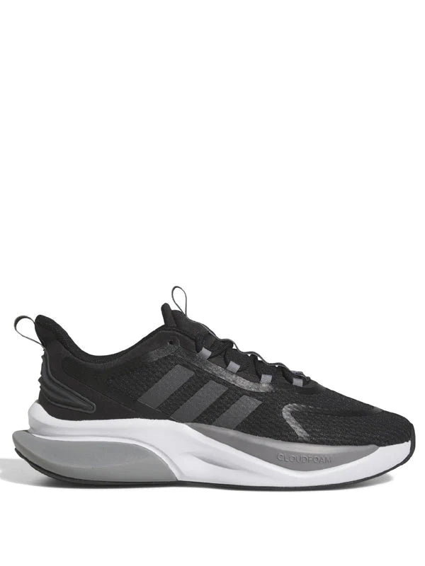 Adidass Alphabounce Running Adiwear Black 490 - 1