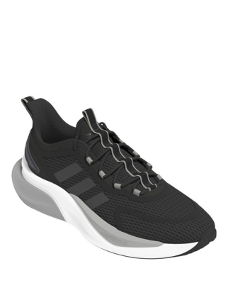Adidass Alphabounce Running Adiwear Black - 2