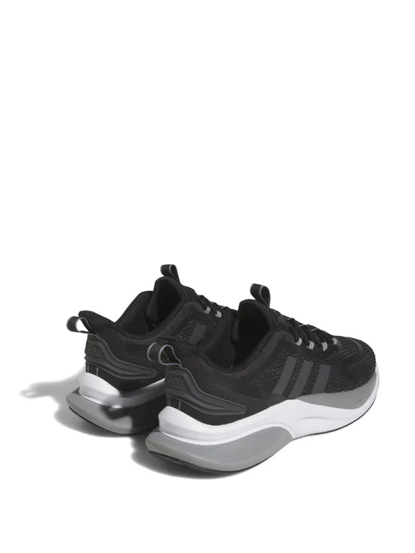 Adidass Alphabounce Running Adiwear Black 490 - 3