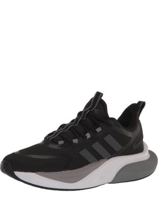 Adidass Alphabounce Running Adiwear Black - 3