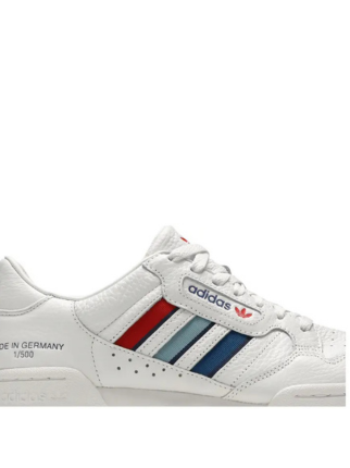 Adidass And X CONTINENTAL 80 MIG GERMAN ENGINEERING - 3