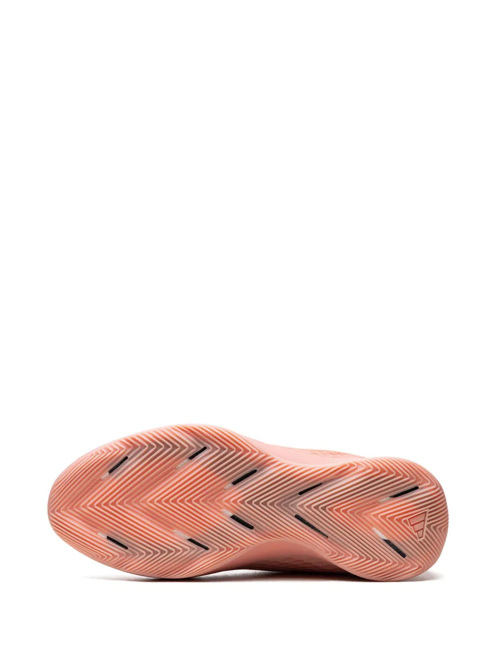 Adidass Anthony Edwards 1 Coral Georgia Red Clay 1085 - 4