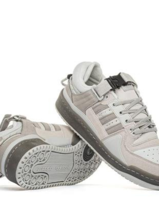 Adidass Bad Bunny Grey 1176 - 3
