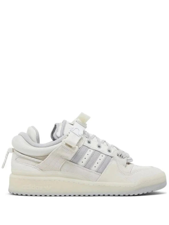 Adidass Bad Bunny White - 1