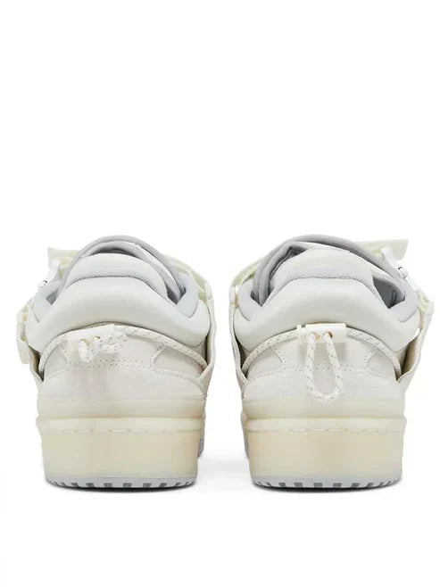 Adidass Bad Bunny White - 3