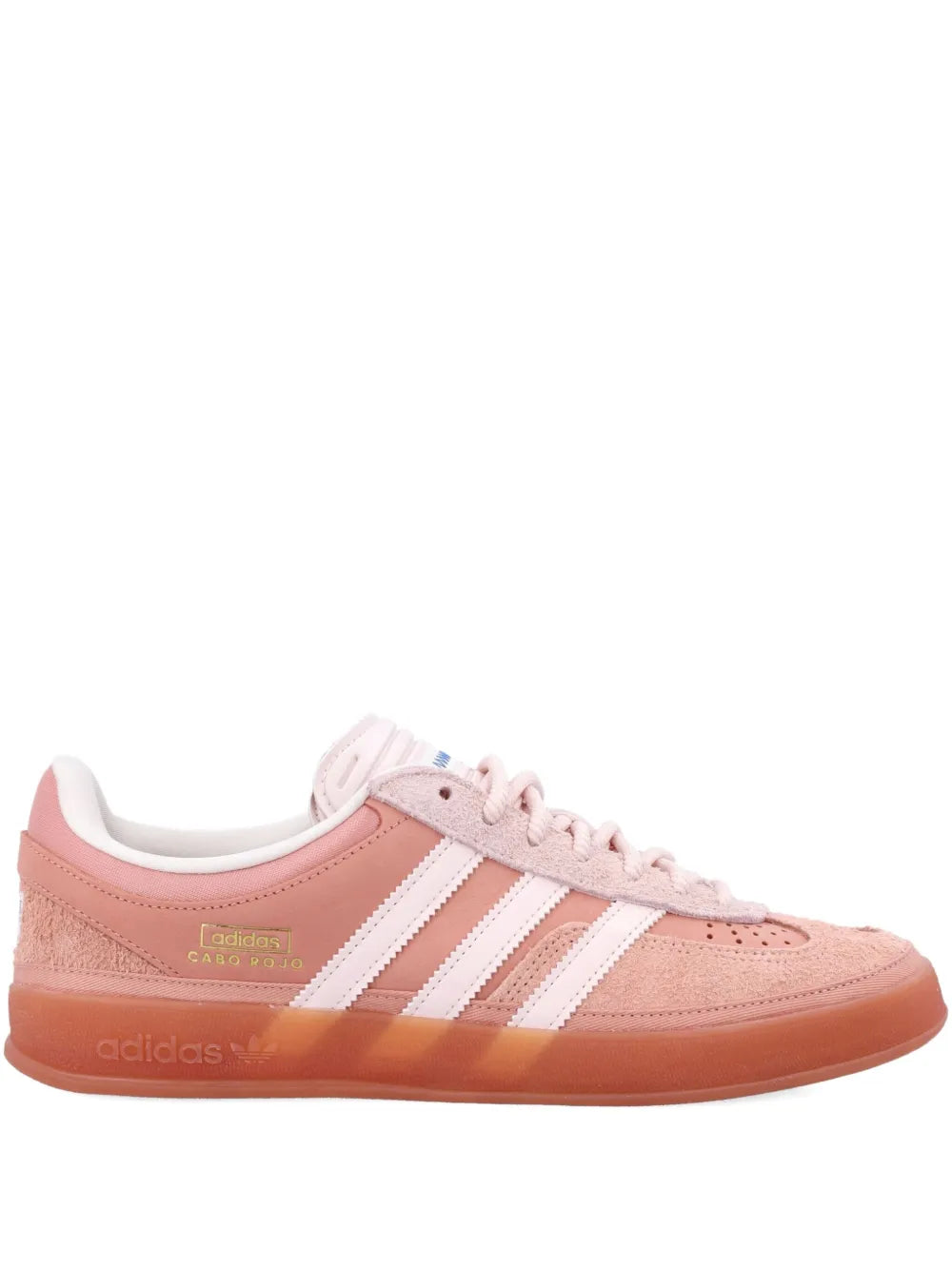 Adidass Bad Bunny X Gazelle Indoor Cabo Rojo 296 - 1