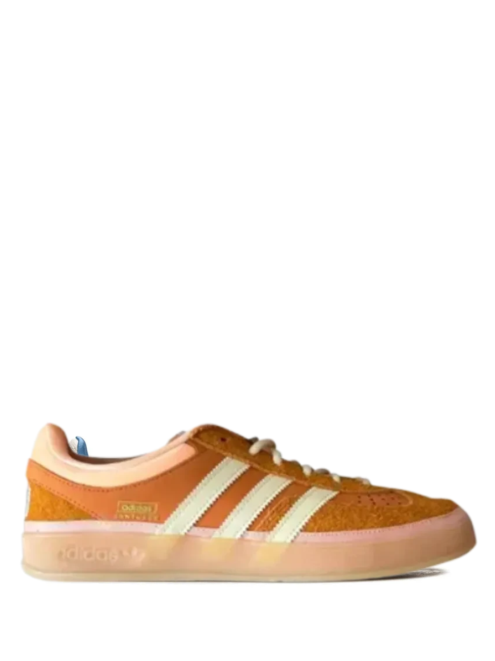 Adidass Bad Bunny X Gazelle Indoor Santurce 295 - 1