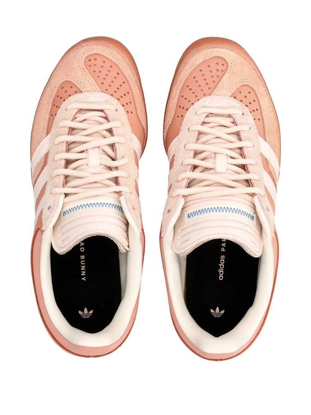 Adidass Bad Bunny X Gazelle Indoor Cabo Rojo 296 - 4