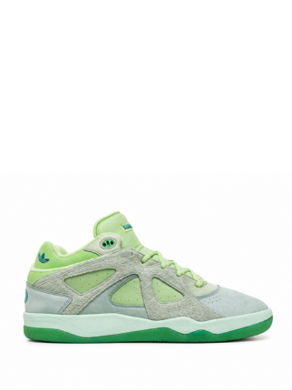Adidass Badbo 1.0 Bad Bunny Green Rit Dye - 1