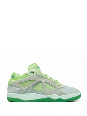 Adidass Badbo 1.0 Bad Bunny Green Rit Dye - 1