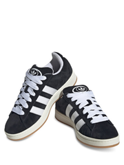 Adidass Campus 00s Black White Semi UA - 3