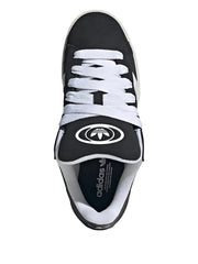 Adidass Campus 00s Black White Semi UA - 4
