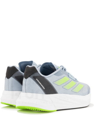 Adidass Duramo Speed Running Shoes Green FiX - 4