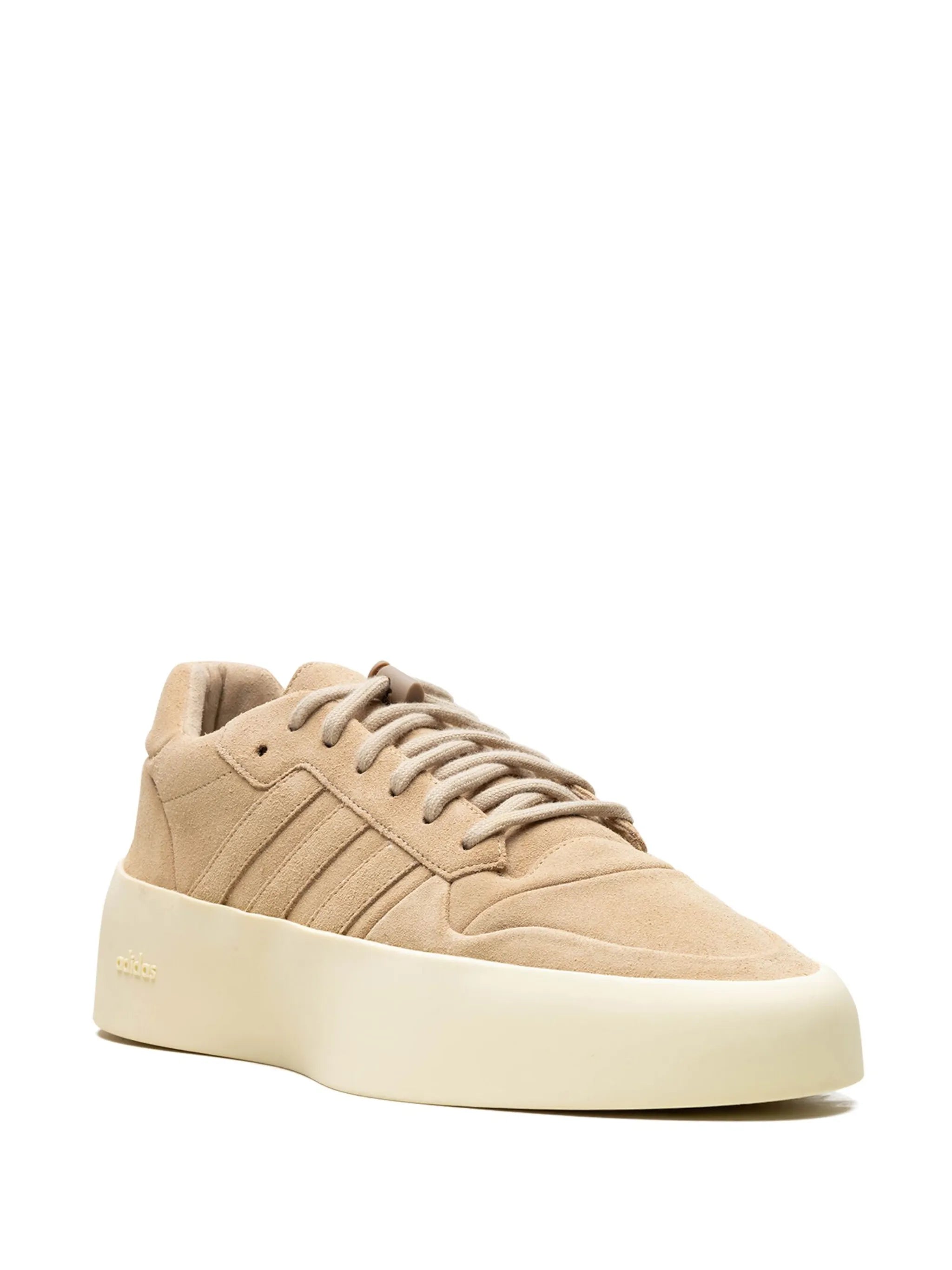 Adidass Fear Of God Athletics 86 Lo Clay - 2