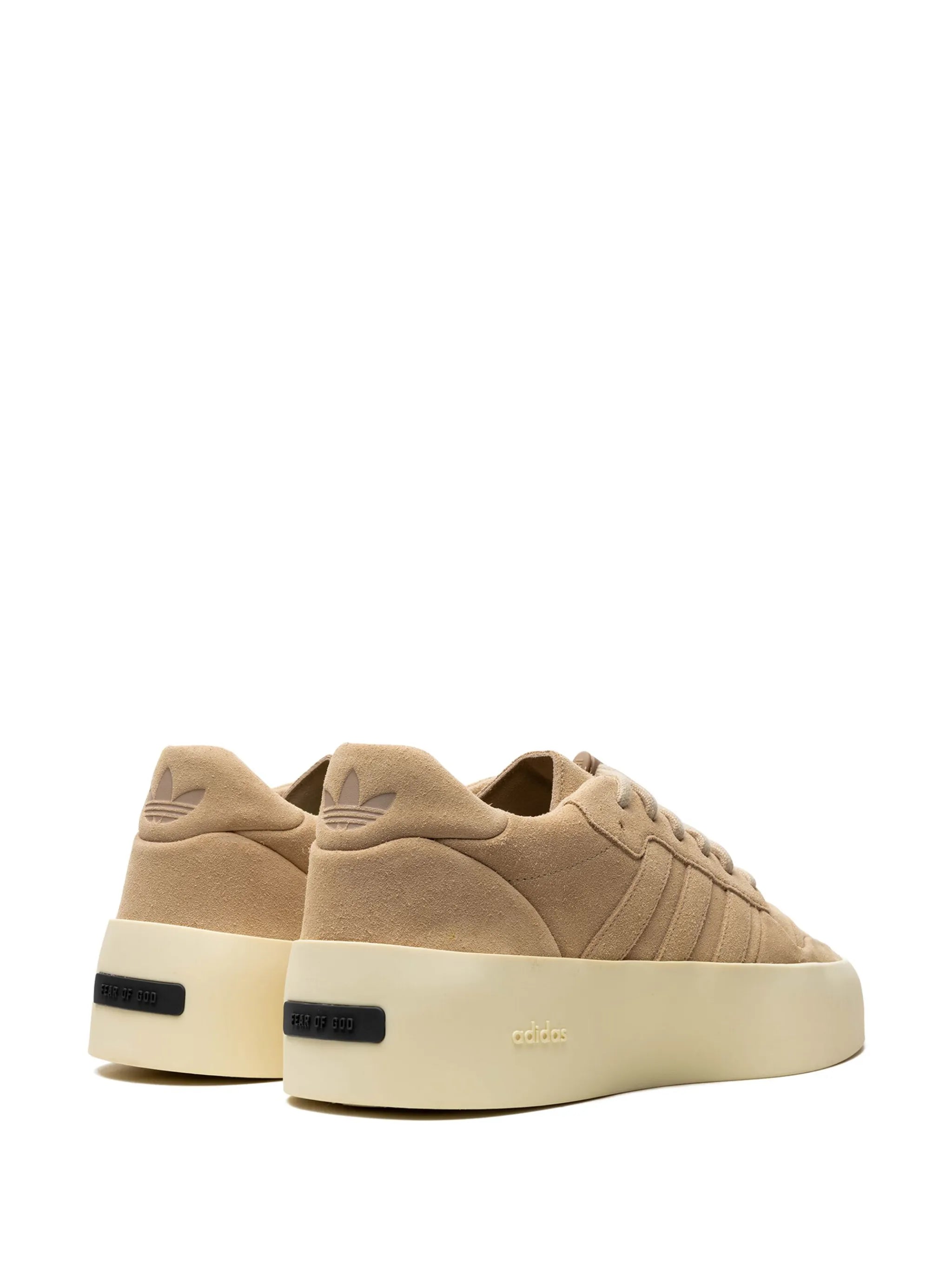 Adidass Fear Of God Athletics 86 Lo Clay - 3