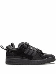 Adidass Forum X Bad Bunny All Black - 1