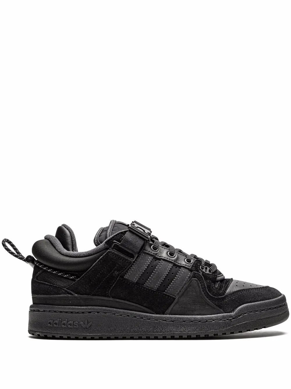 Adidass Forum X Bad Bunny Full Black 953 - 1