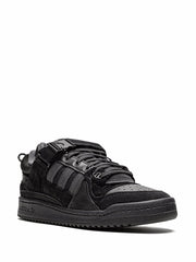 Adidass Forum X Bad Bunny Full Black - 2