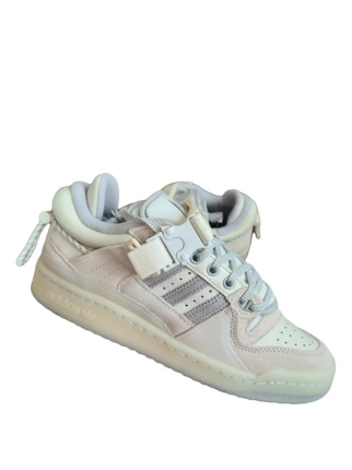 Adidass Forum X Bad Bunny White - 2