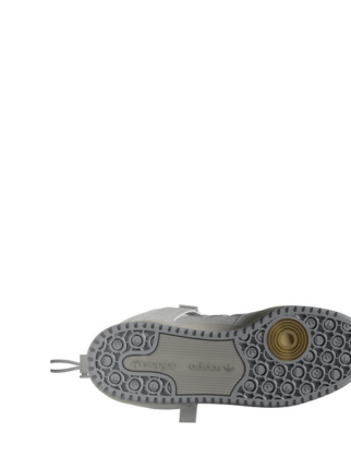 Adidass Forum X Bad Bunny White - 3