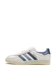 Adidass Gazelle Indoor Core White Fix Rate 650 - 4