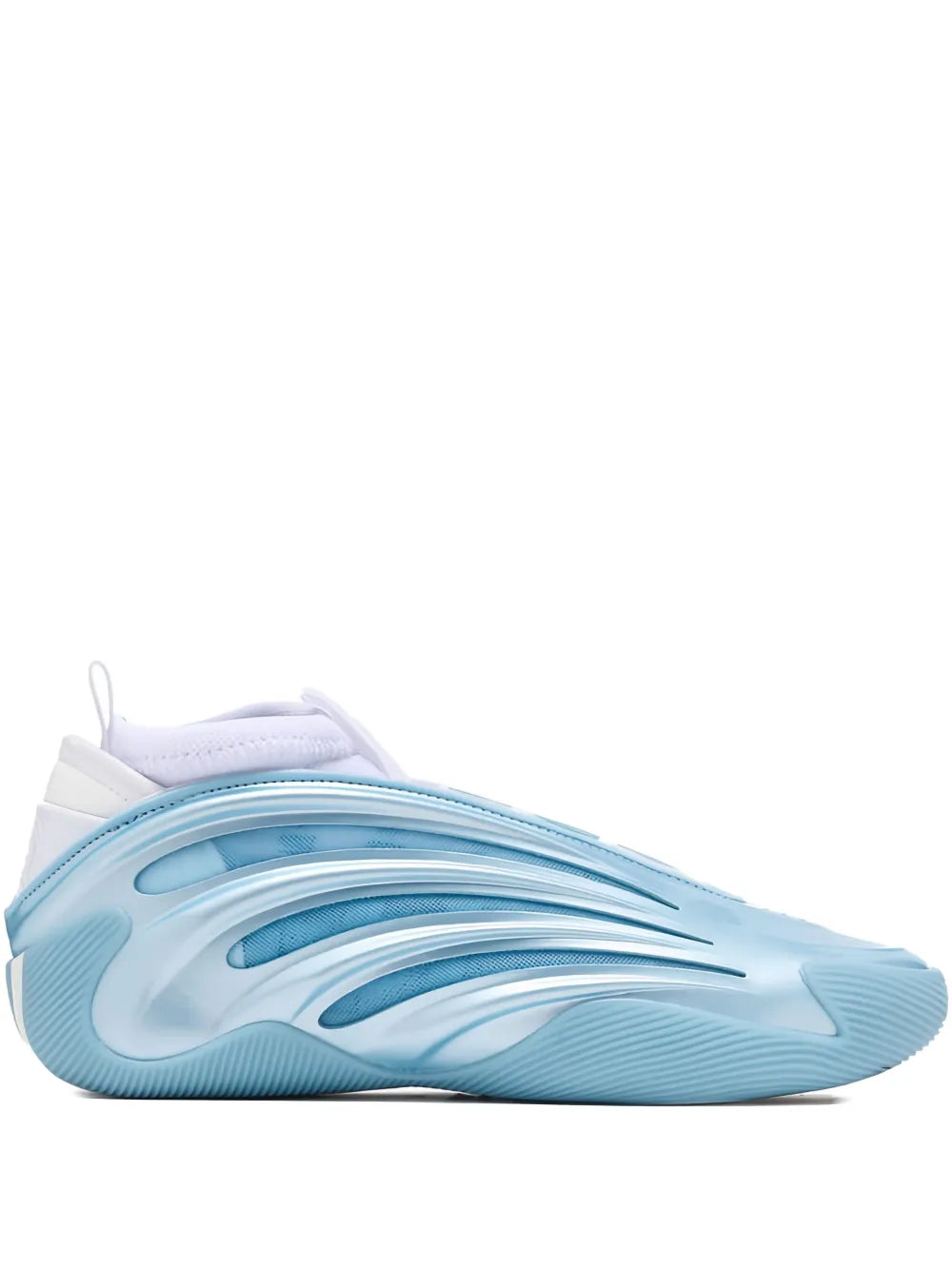 Adidass Harden Vol 9 Ice Metallic Fix 540 - 1
