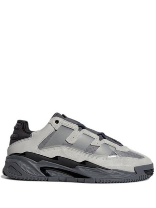 Adidass Niteball Grey - 1