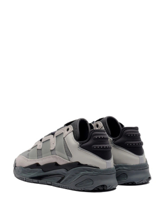 Adidass Niteball Grey - 3