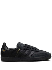 Adidass Og Samba Triple Black - 1