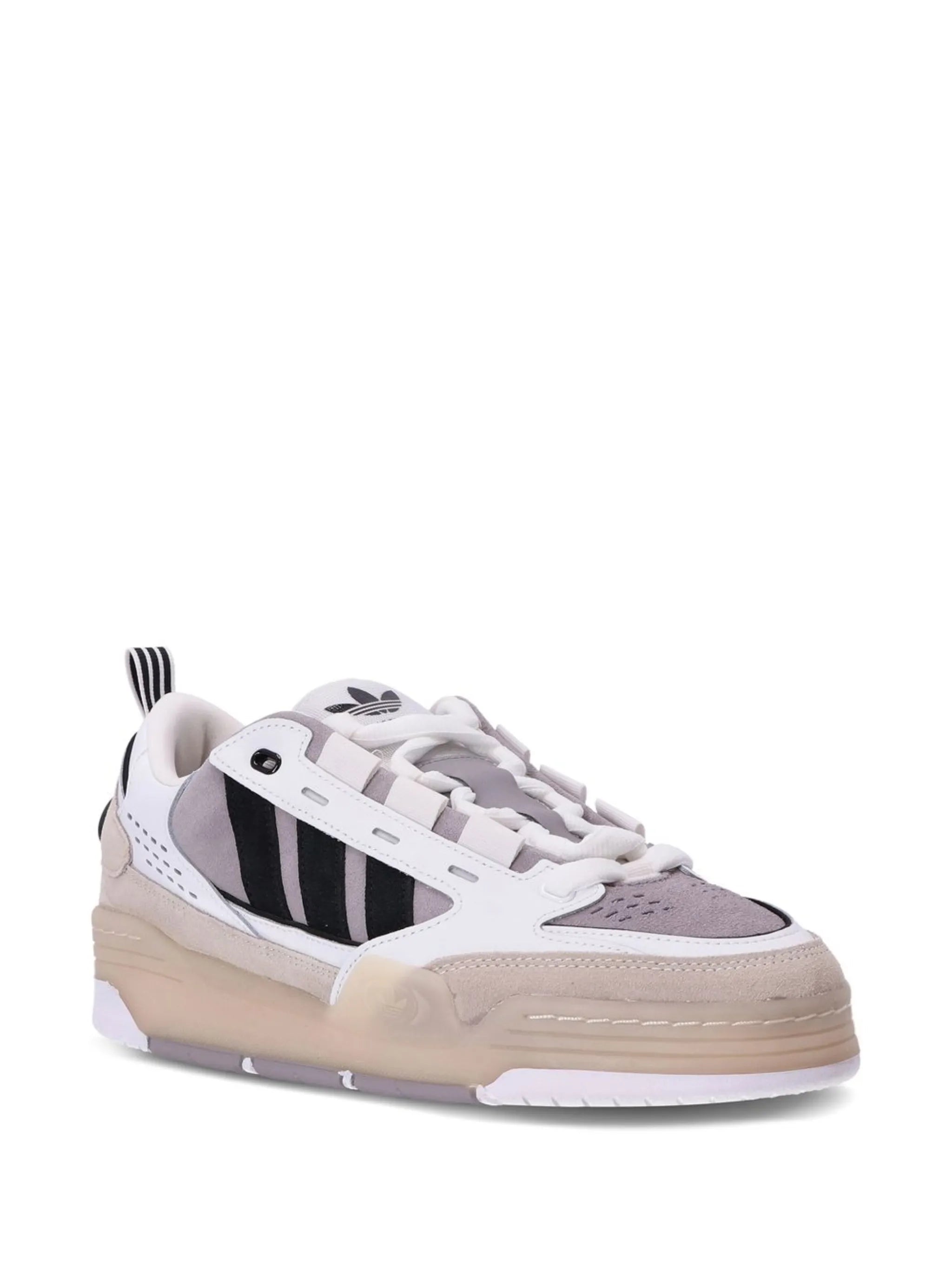 Adidass Originals Adi2000 Chalk White - 3