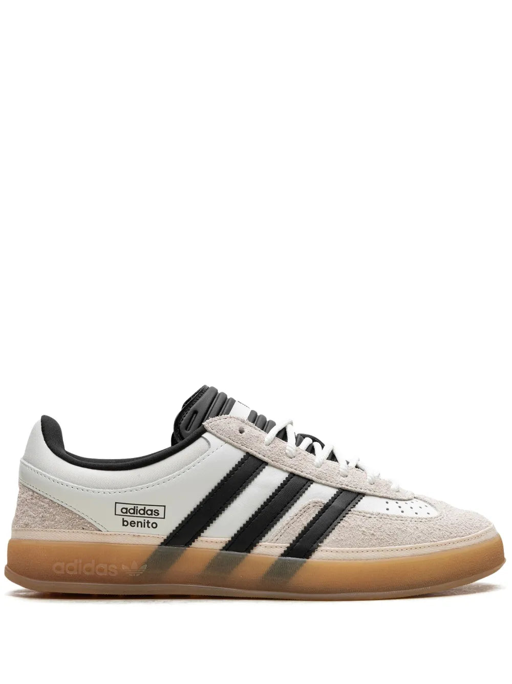 Adidass Predator Freestyle Football Boots White Black - 1