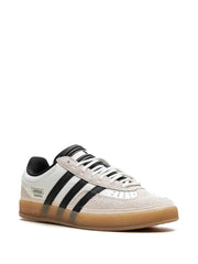 Adidass Predator Freestyle Football Boots White Black - 2