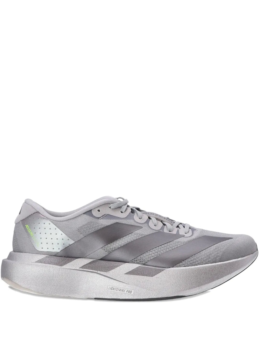 Adidass Running Adizero Evo SL trainers grey - 1