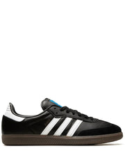 Adidass Samba Black white fix - 1
