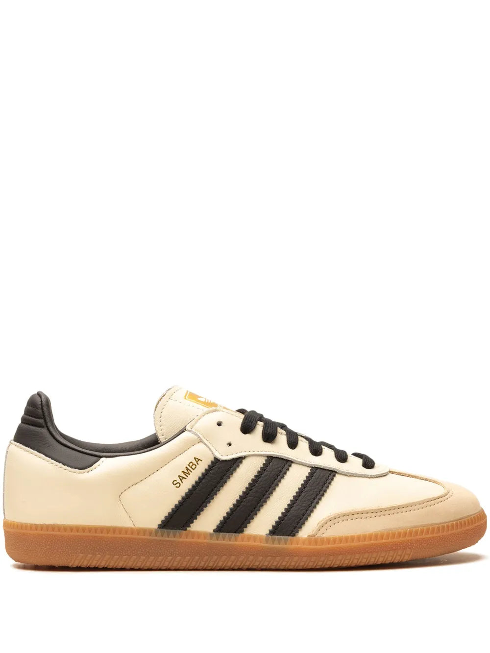 Adidass Samba Mens Strata Beige 2025 731 - 1