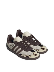 Adidass Samba Notitle Cow Print Brown - 3