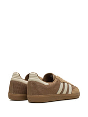 Adidass Samba OG Cardboard Dessert Brown - 3