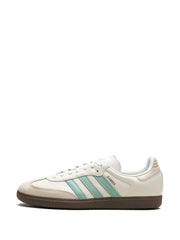 Adidass Samba OG Hazy green - 2