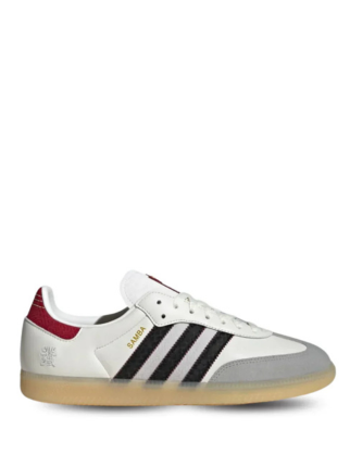 Adidass Samba OG Year Of The Snake 506 - 1