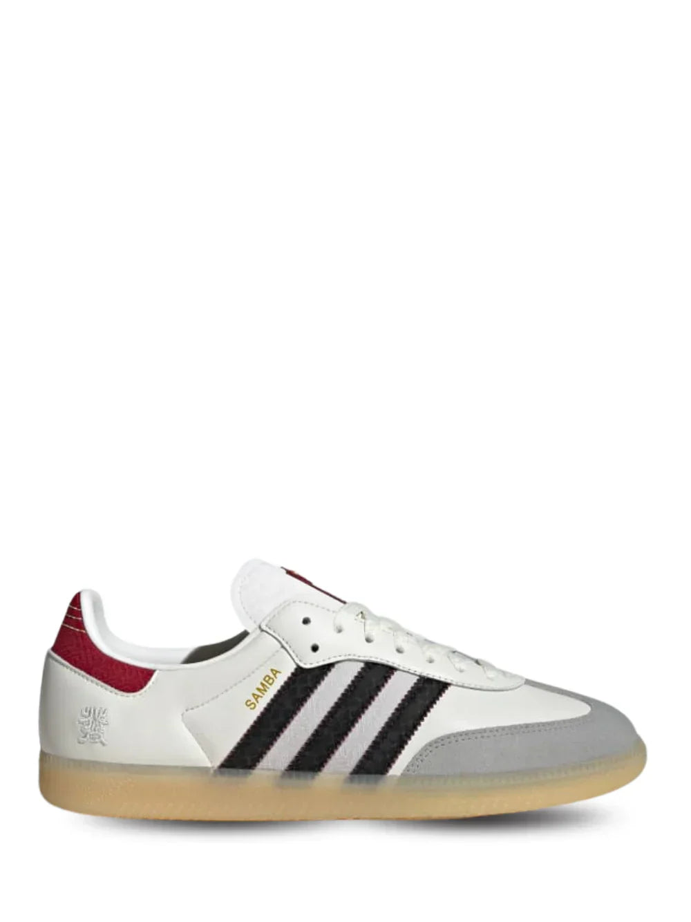 Adidass Samba OG Year Of The Snake - 1