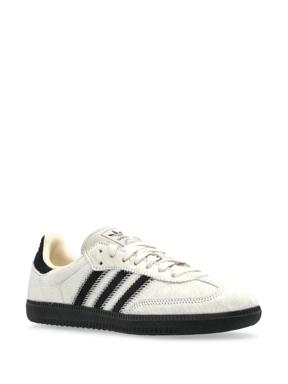 Adidass Samba Wonder White Black - 2