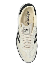 Adidass Samba Wonder White Black - 4