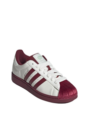 Adidass SuperStar OG Kitty Maroon 881 - 2