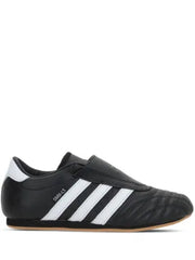 Adidass Teakwondo Black White 132 - 1