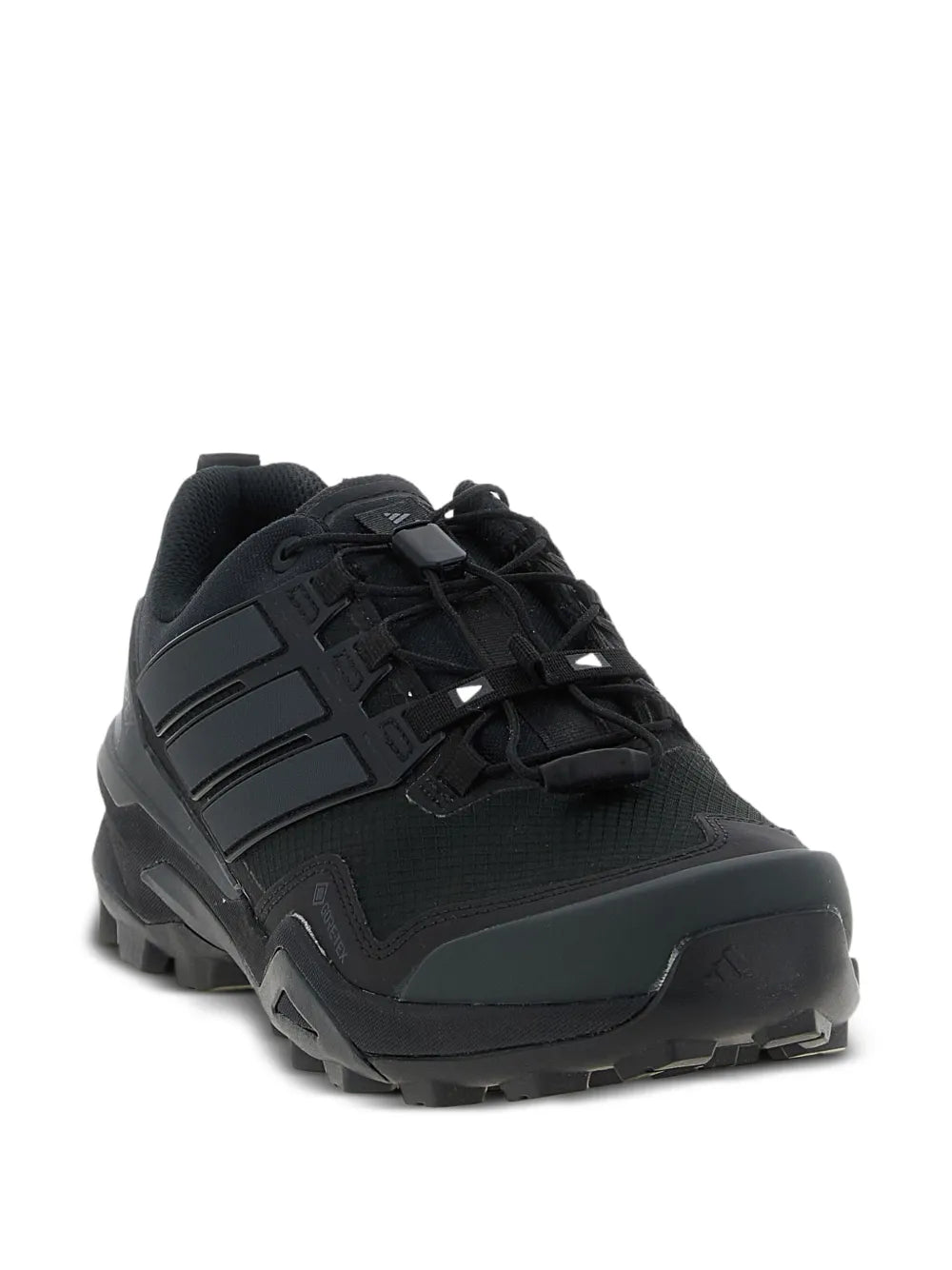 Adidass Terrex Skychaser Gore-Tex Hiking Core Black Carbon 986 - 2
